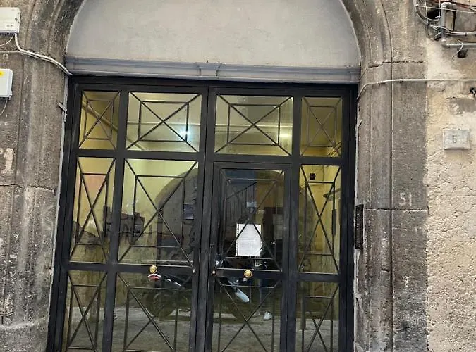 La Svolta rooms