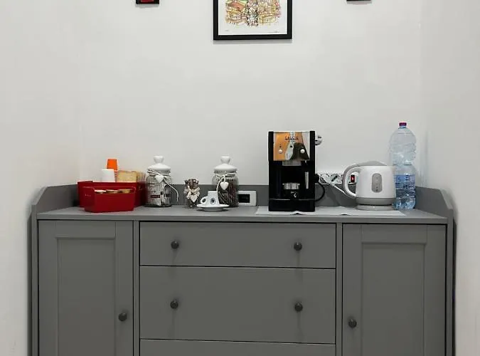 La Svolta rooms